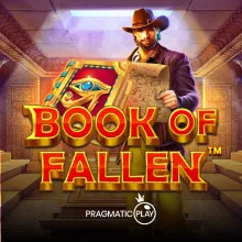 Book of Fallen