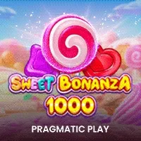 Sweet Bonanza 1000