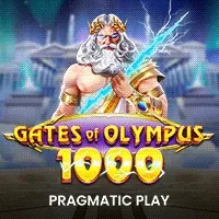 Gates of Olympus 1000