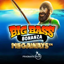 Big Bass Bonanza