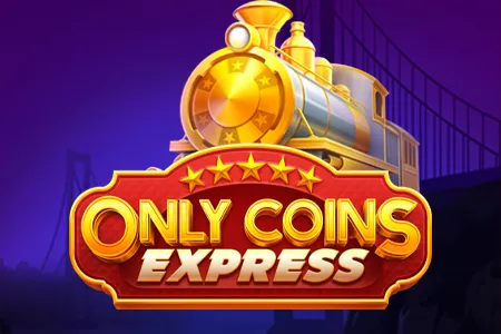 Only Coins Express